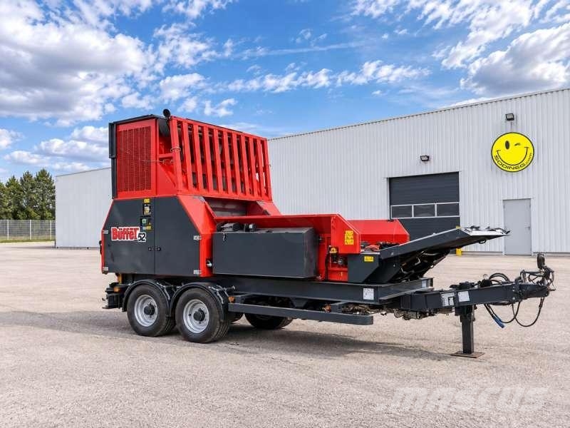 Bugnot BVE30 Borr- och slipmaskiner