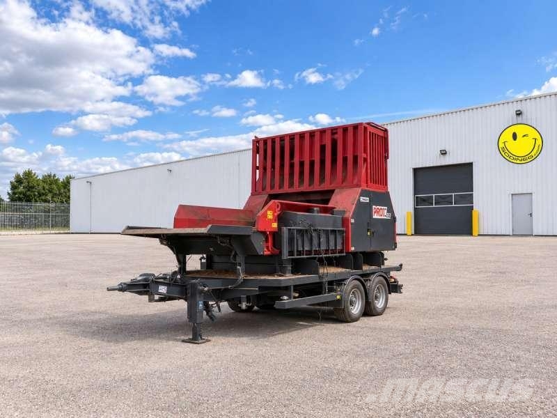 Bugnot BVE30 Borr- och slipmaskiner