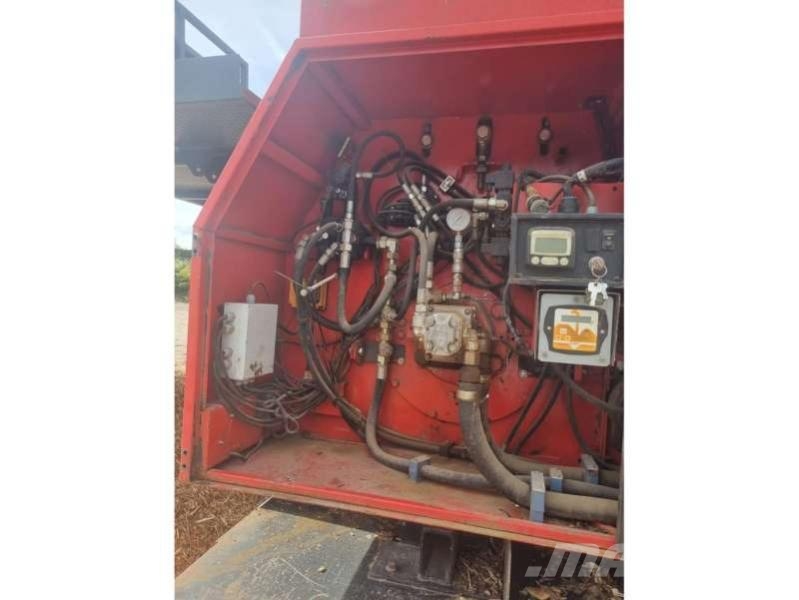 Bugnot BVE30 Borr- och slipmaskiner