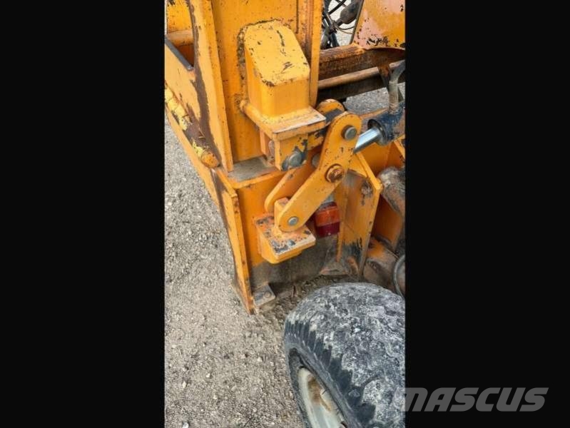 Capilla CRF-2 Grader