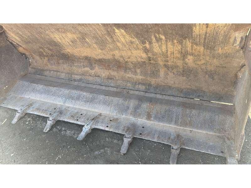 CASE 580ST Traktorgravere