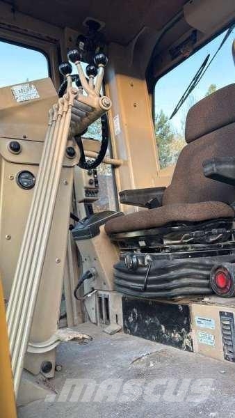CAT 140H-ES Graders