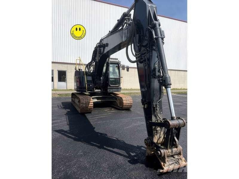 CAT 321D 대형 굴삭기 29톤 이상