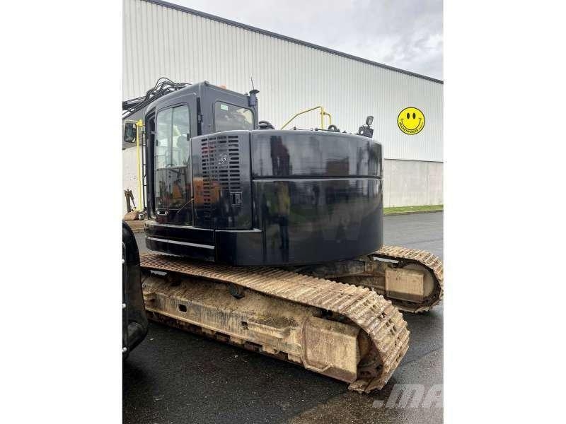 CAT 321D 대형 굴삭기 29톤 이상