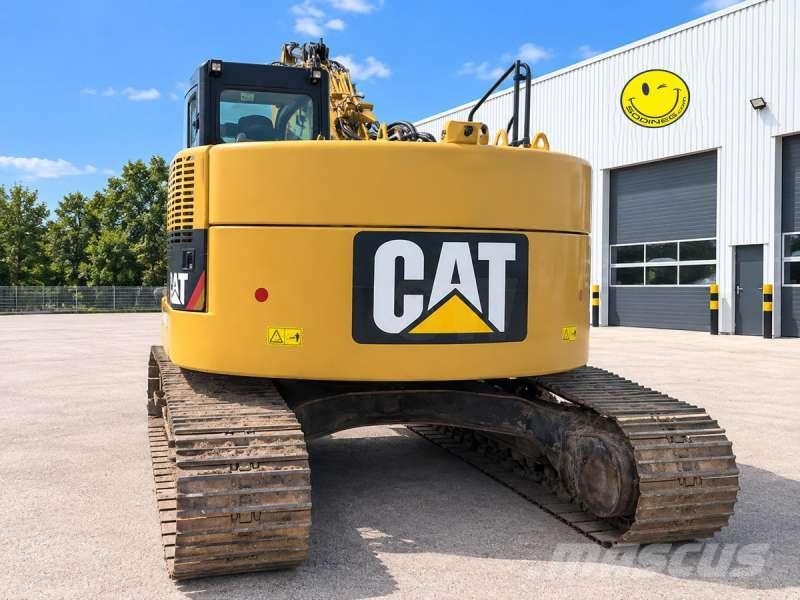 CAT 321D LCR Excavadoras de cadenas
