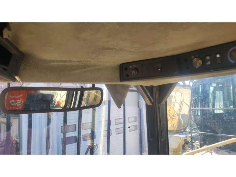 CAT 826GII Gruntiniai volai