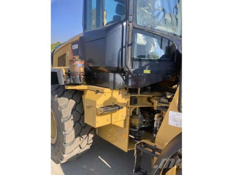 CAT 926M Pyöräkuormaajat