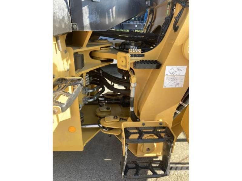 CAT 926M Pyöräkuormaajat