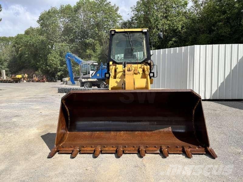 CAT 953C2 Φορτωτές με ερπύστριες