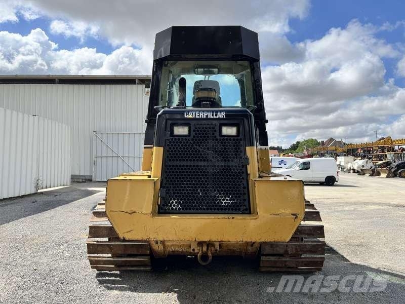 CAT 953C2 Φορτωτές με ερπύστριες