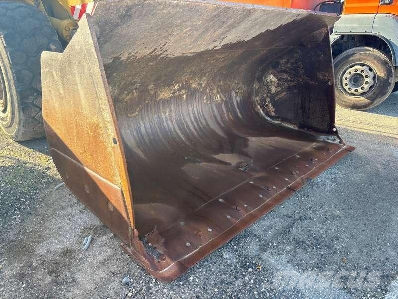 CAT 962H Carregadeiras de rodas