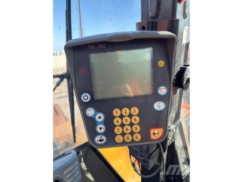 CAT 962H Carregadeiras de rodas