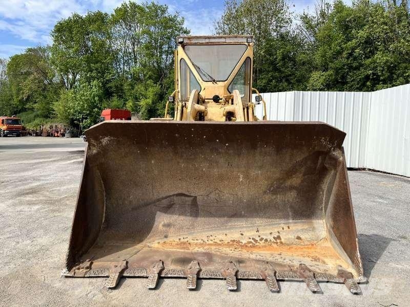 CAT 966C Radlader