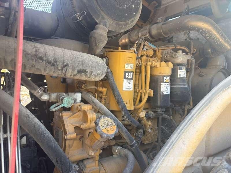CAT CS76B Jordkompaktorer