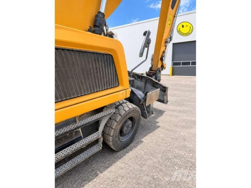 CAT MH3022 Materialumschlag