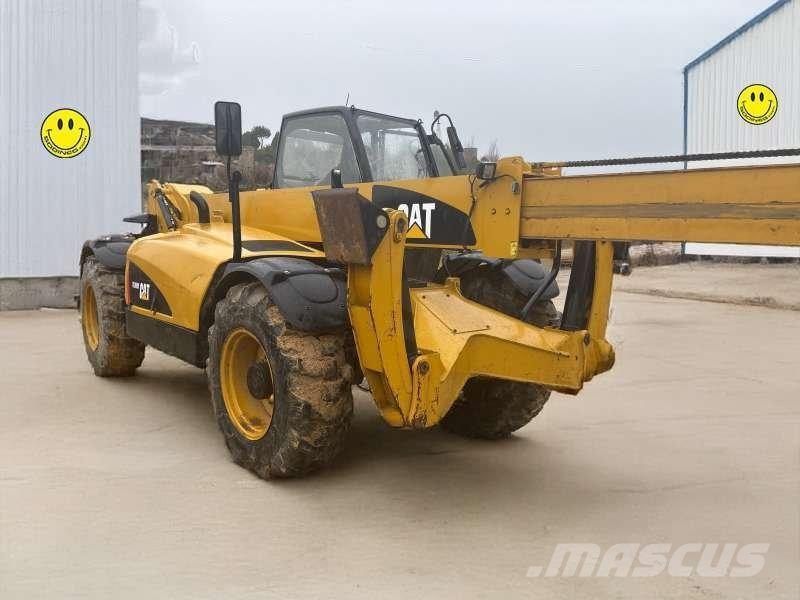 CAT TH360B Telescopic handlers