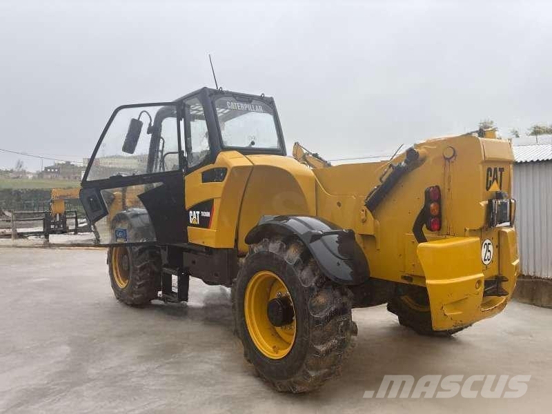 CAT TH360B Telescopic handlers