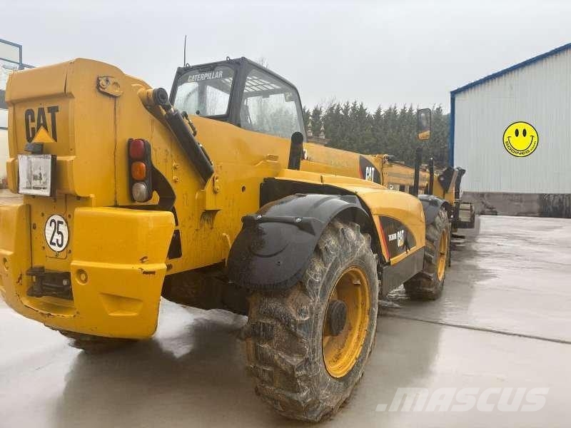 CAT TH360B Telescopic handlers