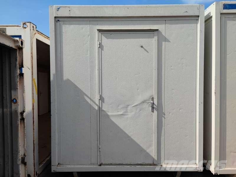 Cougnaud 15 M2 Entreprenad - Övrigt