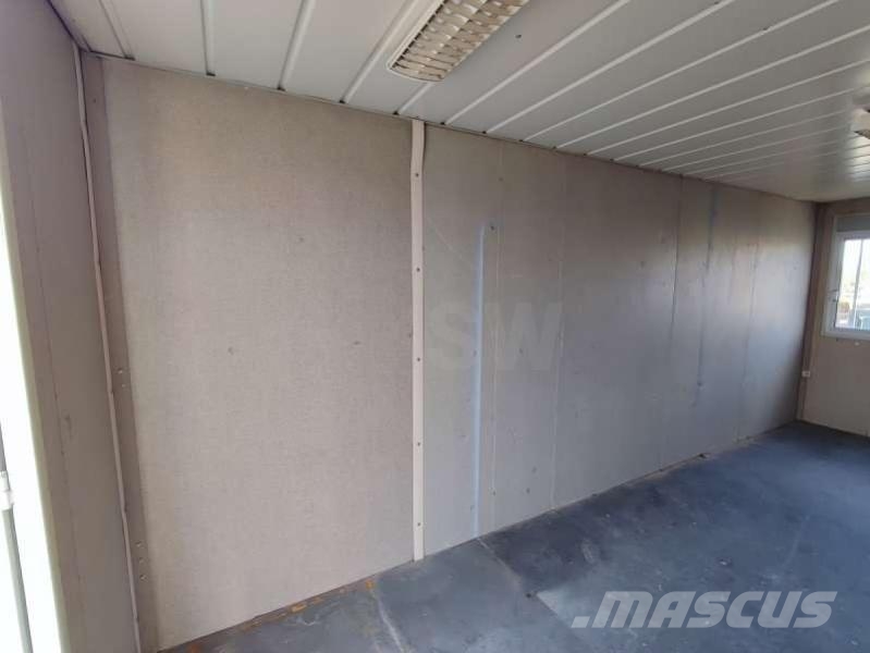 Cougnaud 15 M2 Entreprenad - Övrigt