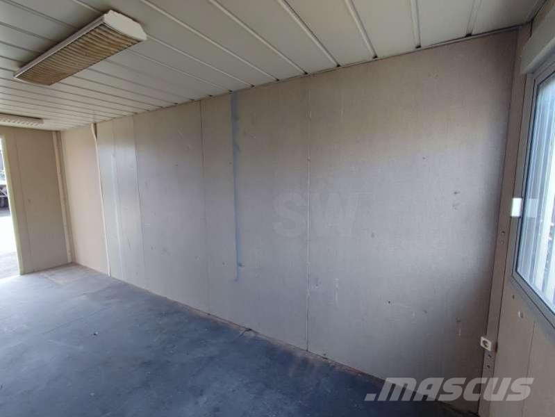Cougnaud 15 M2 Entreprenad - Övrigt