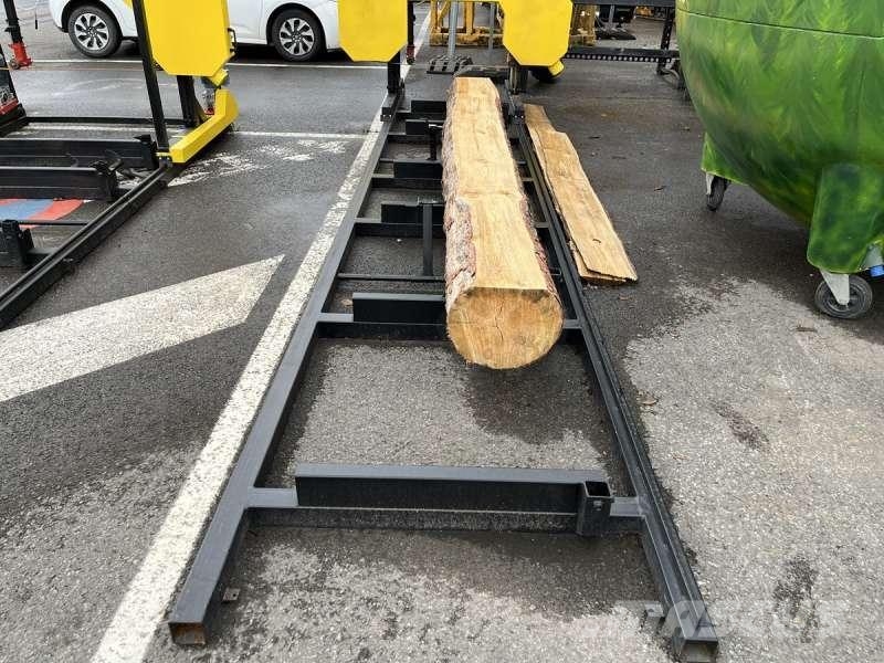 Crisswood GAS M-MK Holzspalter