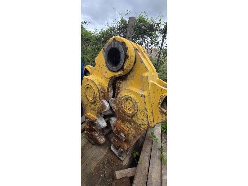 Epiroc CC2300S + 3 MACHOIRES Bouw - Overige