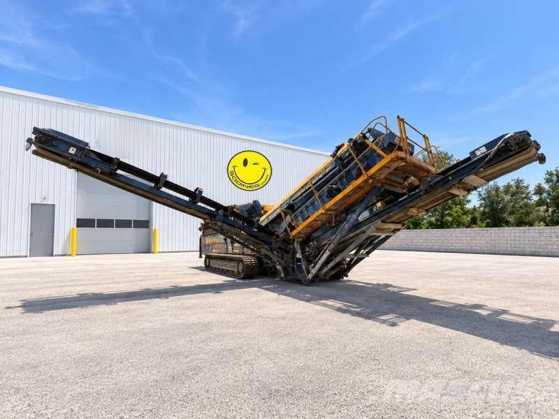 Fintec 542 Sita