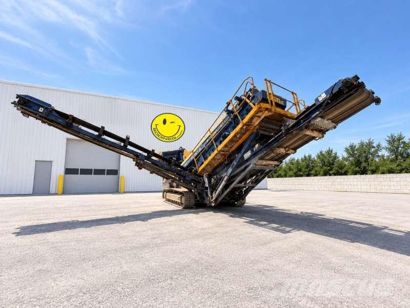 Fintec 542 Sita