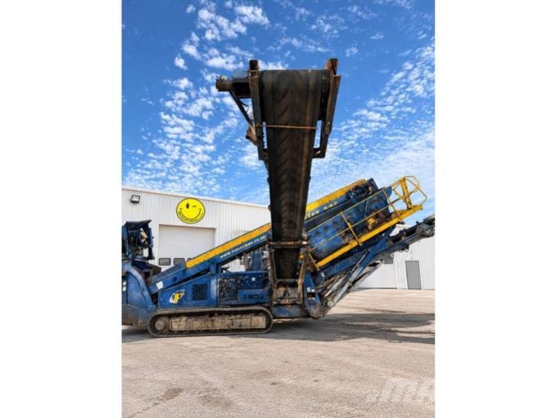 Fintec 542 Sita