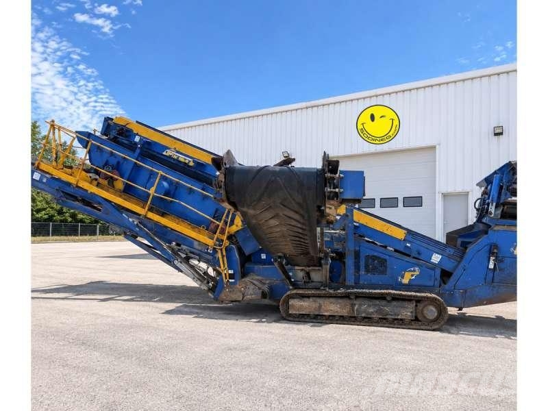 Fintec 542 Sita