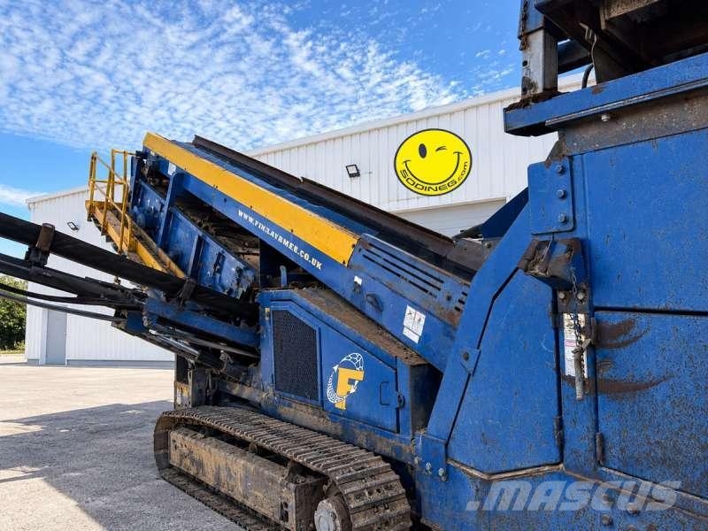 Fintec 542 Sita