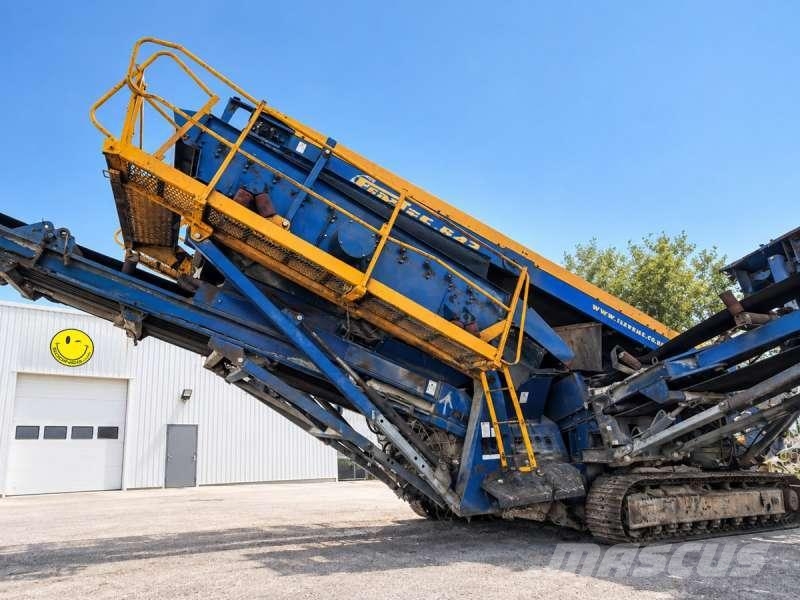 Fintec 542 Sita