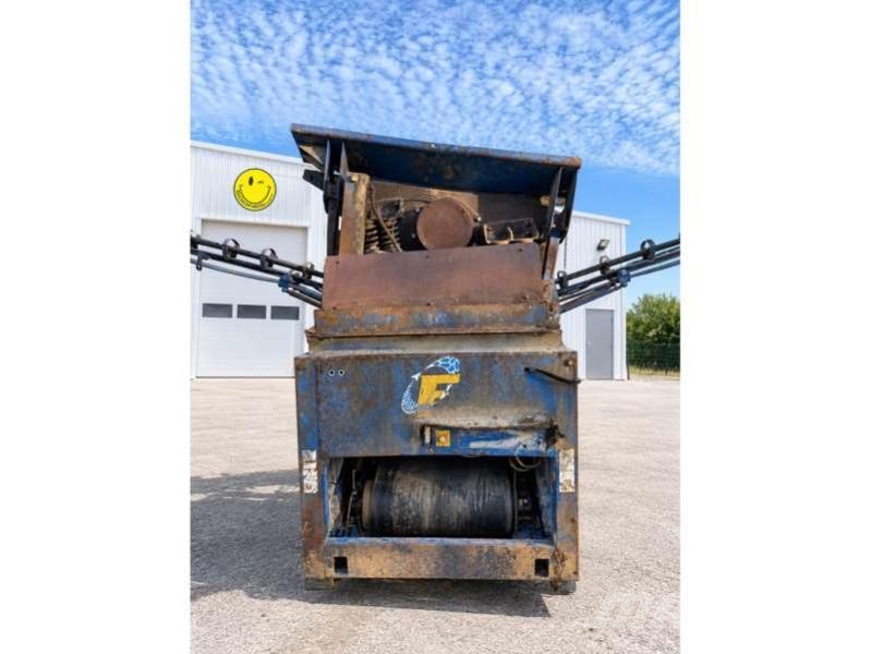 Fintec 542 Sita