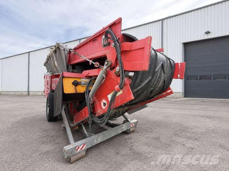 Hammel VB 750 D Slīpmašīnas