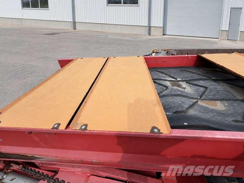 Hammel VB 750 D Slīpmašīnas