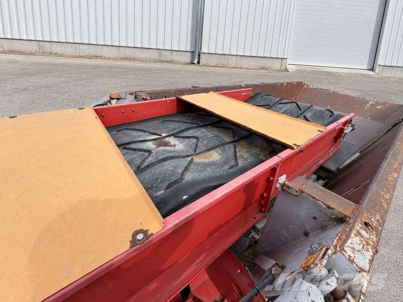 Hammel VB 750 D Slīpmašīnas