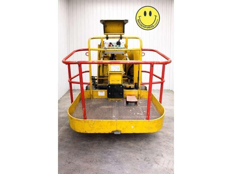 Haulotte HA12I Material Handling - Others