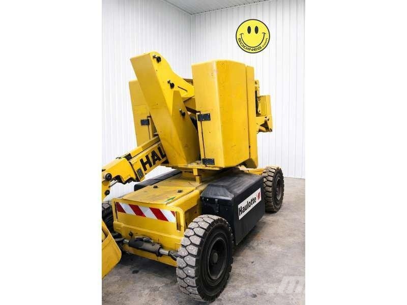 Haulotte HA12I Material Handling - Others
