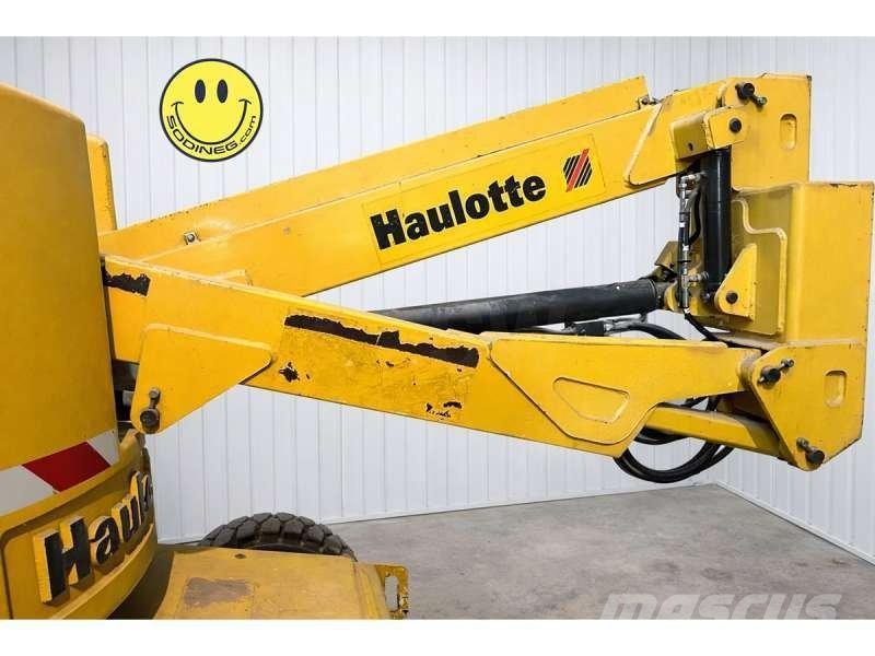 Haulotte HA12I Material Handling - Others
