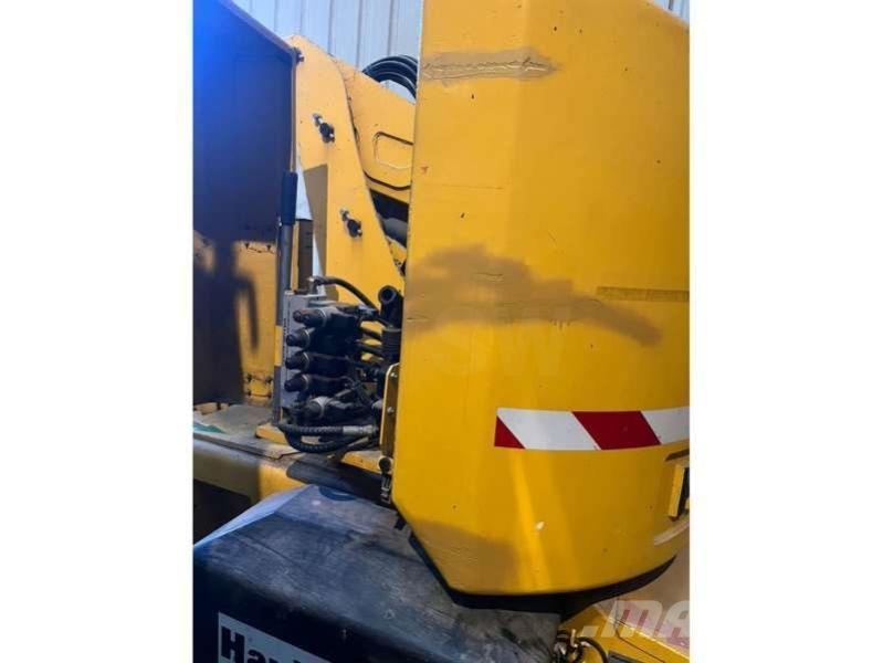 Haulotte HA12I Material Handling - Others