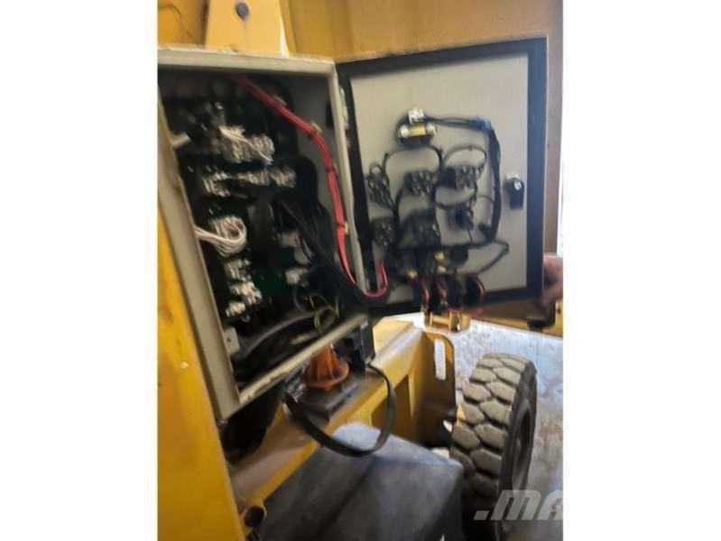Haulotte HA12I Material Handling - Others