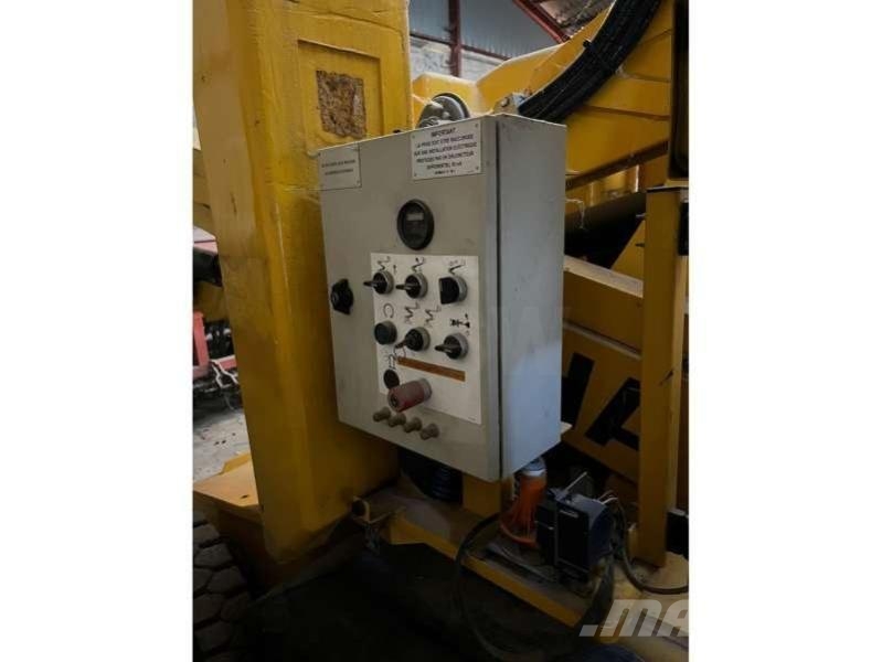 Haulotte HA12I Material Handling - Others
