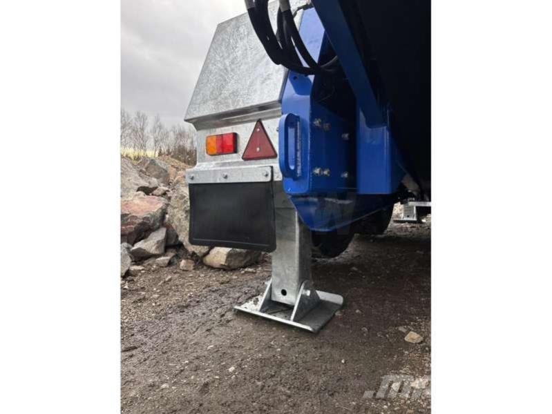 Herbst COMPAC AG900 A MACHOIRE Роздрібнювачі