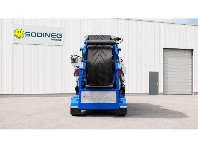 Herbst COMPACT TS52 Machacadoras