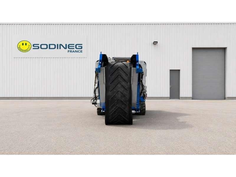 Herbst S74F Machacadoras