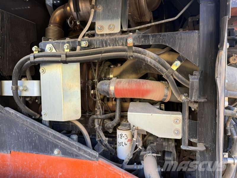 Hitachi ZW 180-6 Utovarivači na točkove