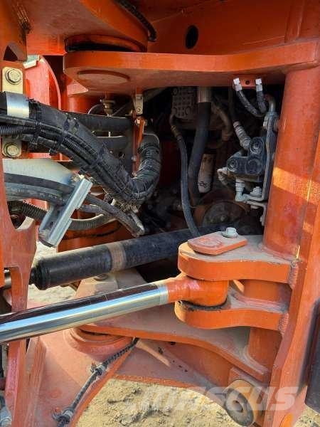 Hitachi ZW 180-6 Utovarivači na točkove