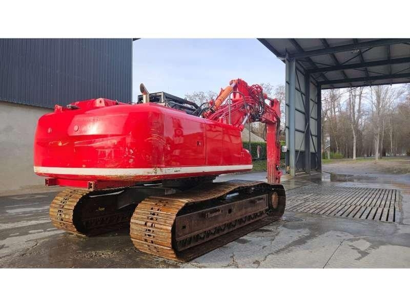 Hitachi ZX400LCH-3 Εκσκαφείς με ερπύστριες