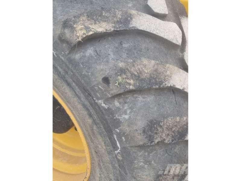 Hydrema 912 GS Midjestyrd dumper